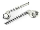 Honda NSR 125 JC22 [1998] - handlebar fumel handlebar on the left and right 35mm-4
