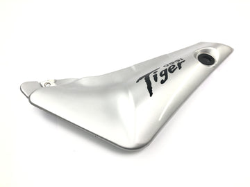 Triumph Tiger 955i 709EN [2003] - Carénage arrière carénage latéral gauche