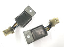Honda GL 500 Silfursching PC02 [1982] - Adaptateur de chargeur de chargeur de redresseur du régulateur de tension-3