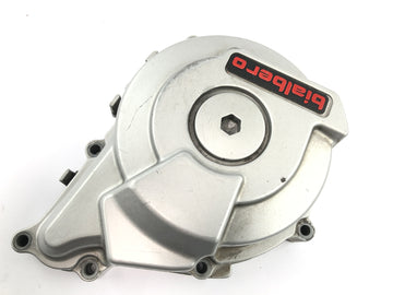 SWM SM 125 R [2018] - Cache alternateur cache moteur - 0
