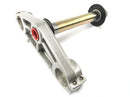 Triumph Sprint St 1050 [2005] - Fork Bridge en dessous de 43 mm-4