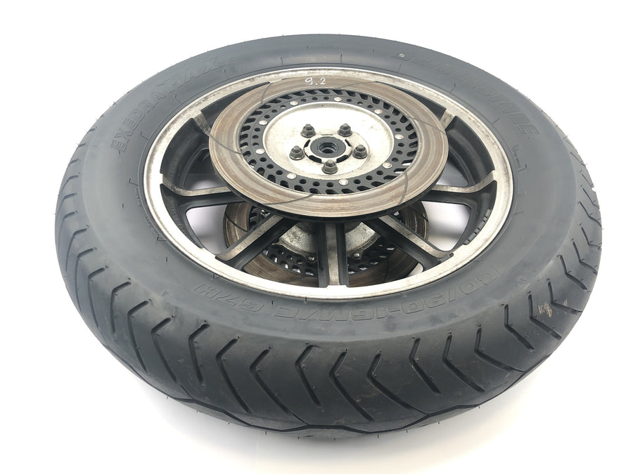 Honda Goldwing GL 1200 SC14 [1988] - front wheel rim complete wheel 16x2.50"
