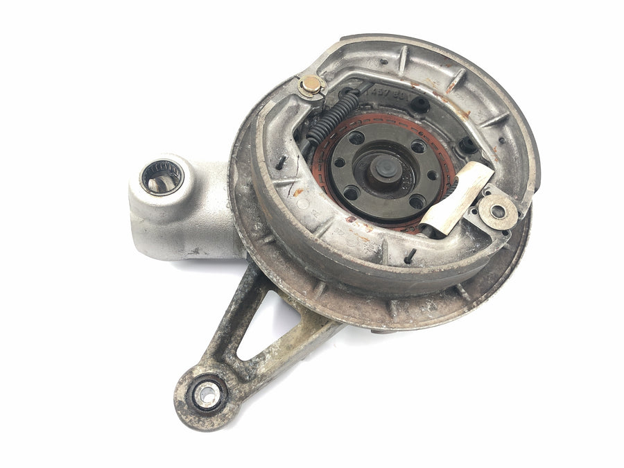 BMW R 100 GS 247E [1991] - transmission finale à cardan
