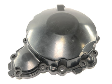 Triumph Speed Triple 1050 515NJ [2007] - Cache alternateur cache générateur