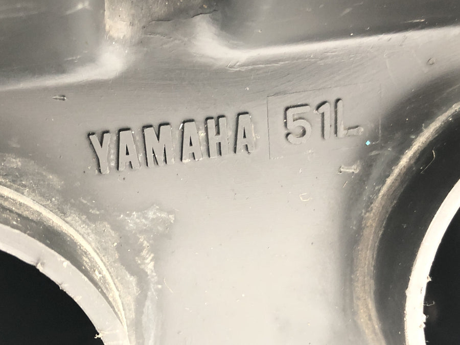 Yamaha RZ 250 R 29L [RD 250 YPVS] - Luftfilterkasten Airbox