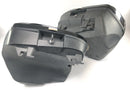 Moto Guzzi Stelvio 1200 8V [2016] - Valise valises latérales coque rigide-12