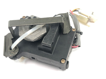 Suzuki GSX R 1000 WVBZ K3 [2003] - Servo Stellmotor Auspuffklappe Exhaust Valve - 0
