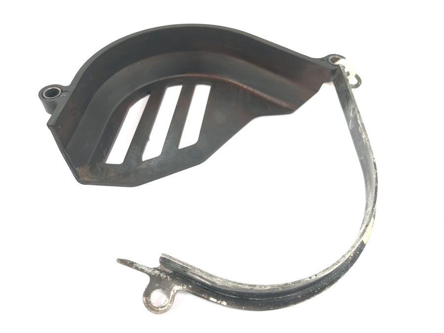 SWM SM 125 R [2018] - sprocket cover engine cover