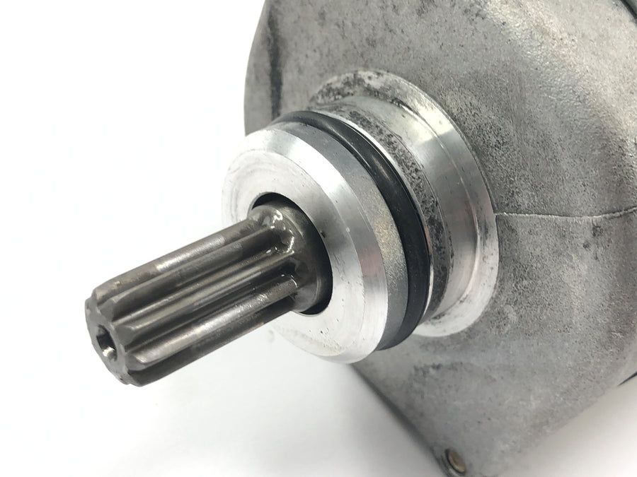 Honda CBR 900 RR Fireblade SC33 [2000] - Anlasser Startermotor E-Starter