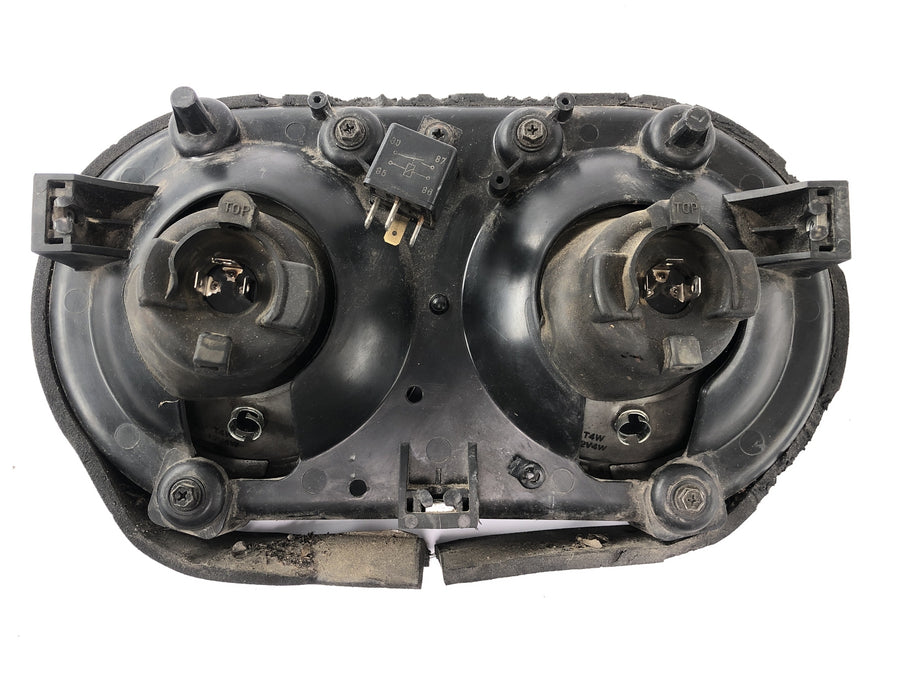 Triumph Daytona 900 T300 [1996] - Scheinwerfer Doppelscheinwerfer
