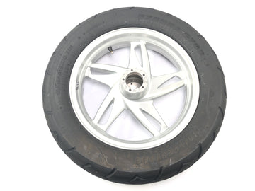 BMW R 1200 CL K30 [2003] - Tire de bord de roue avant 150 / 80-16 71H DOT3602 - 0