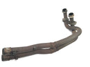 Yamaha XTZ 750 3LD [1989] - Manifold exhaust manifold exhaust manifold-3
