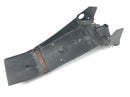 Honda XRV 750 Africa Twin RD04 [1990] - License plate holder rear fender with reflector-3