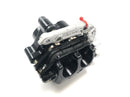 Triumph Tiger 955i 709EN [2003] - Bremssattel Bremszange hinten Nissin-5