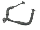 Suzuki GSX R 1100 GU74C [1987] - Conduite d'huile, conduite d'huile, durite, conduite d'huile moteur-3