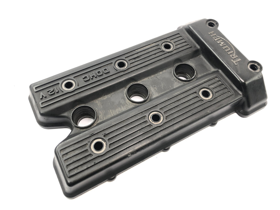 Triumph Daytona 900 T300 [1996] - Valve cover cylinder head cover engine cover