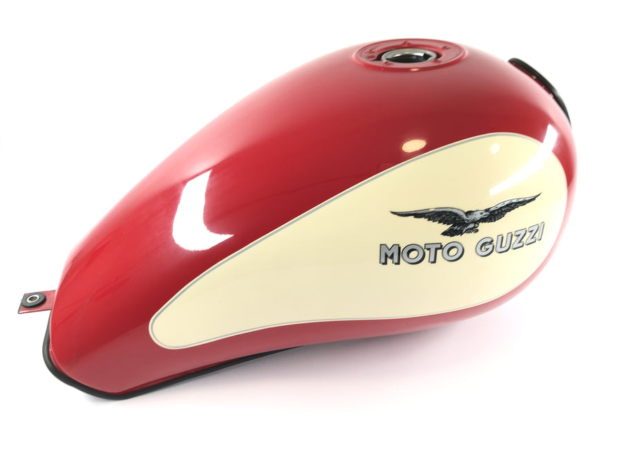 Moto Guzzi California 1100 EV KD [1998] - Tank fuel tank petrol tank