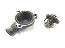 Kawasaki Versys KLE 650 A [2006] - Thermostat unité de refroidissement eau-4