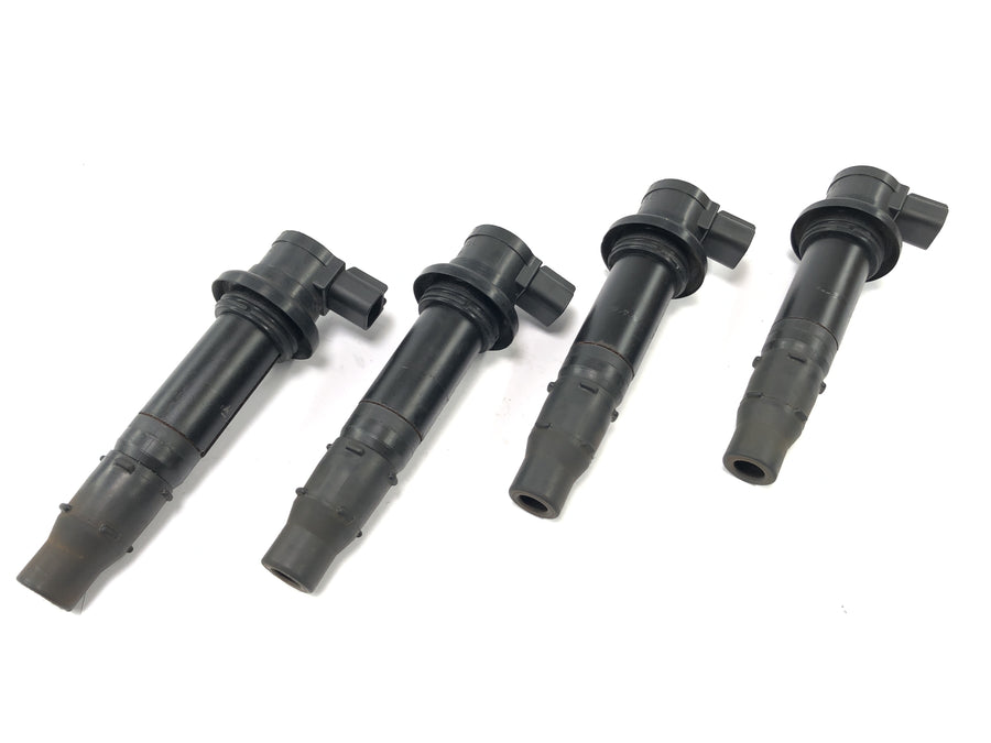 Yamaha YZF R1 RN09 [2003] - Zündspulen Ignition Coils