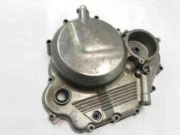 Suzuki DR 350 SK42B [1991] - couvercle de moteur d'embrayage - 0