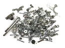 SWM RS 125 R B2 [2020] - Schraubensatz Befestigungsmaterial Bolzen Muttern-2