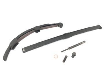 Yamaha XJR 1300 RP06 [2002] - rail de tension et plaques coulissantes - 0