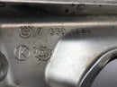BMW K 1200 S K12S [2005] - Footrest holder, passenger footrest support, rear left-3