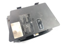 BMW R 1100 GS 259 [1995] - Fuse box splash guard-2
