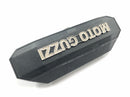 MOTO GUZZI CALIFORNIA 2 1000 VT [1982] - Emblem Abdeckung Gabelbrücke unten Schriftzug Logo Blende-2