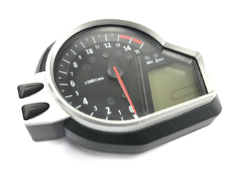 Honda CBR 1000 RR SC59 [2008] - Tachometer Cockpit Drehzahlmesser 39620 km