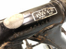 Yamaha Rz 250 R 29l [approx. 250 YPVS] - frame without papers-6