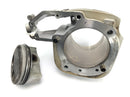 BMW R 1150 R R21 [2003] - Cylindre avec des pistons à droite-4