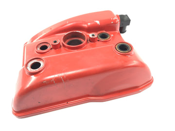 SWM SM 125 R [2018] - Ventildeckel Motordeckel - 0