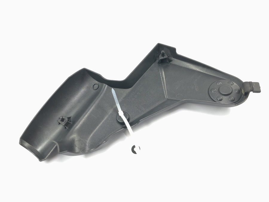 Kawasaki Versys KLE 650 A [2006] - Frame cover engine cover fairing right