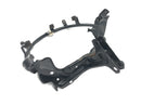 BMW F 650 GS R13 [2000] - Scheinwerferhalter Lampenmaske Frontträger Verkleidungshalter-2