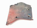 Suzuki GSX R 1100 GU74C [1987] - Side fairing left center fairing cover-5