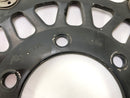 Triumph Daytona 955i T595 [1999] - brake disc front left 320 x 3.9mm-2