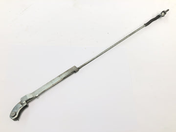 Kawasaki W 650 EJ650A [1999] - Bremsgestänge Hinterradbremse