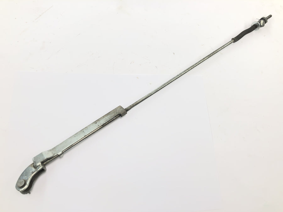 Kawasaki W 650 EJ650A [1999] - Bremsgestänge Hinterradbremse