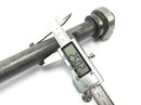 Aprilia RSV 1000 RP Mille [2001] - axle wheel axle thru axle-4