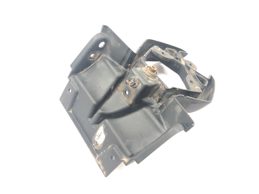 BMW R 1200 GS R12 K25 [2004] - Support de plaque d'immatriculation, support de plaque d'immatriculation, support arrière