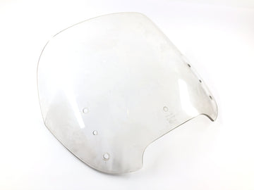 BMW R 1100 RT 259 [1999] - Windshield fairing windshield clear with scratch marks