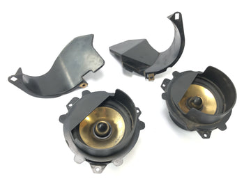 BMW R 1100 RT 259 [1997] - Speaker Audio