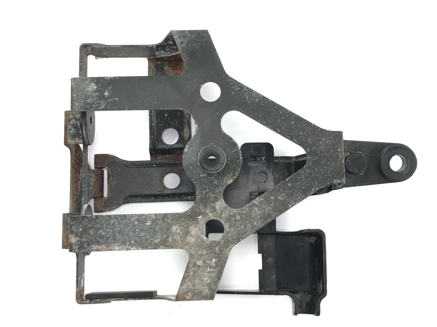 Honda ST 1100 SC26 Pan European [1990] - Support de batterie pour boîtier de batterie