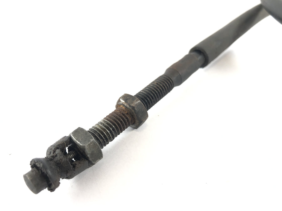 Kawasaki KMX 125 B [1998] - Clutch cable