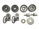 Ducati ST3 S3 [2004] - Zahnriemenrad Steuersatz Nockenwellenrad Satz-4