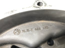 BMW F 650 GS Dakar [2007] - Motorgehäuse Leergehäuse-6