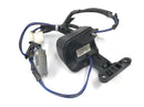 BMW R 1200 CL K30 [2003] - Radio Section Volume Control Senders Recherche Controlt Interrupteur à gauche-4