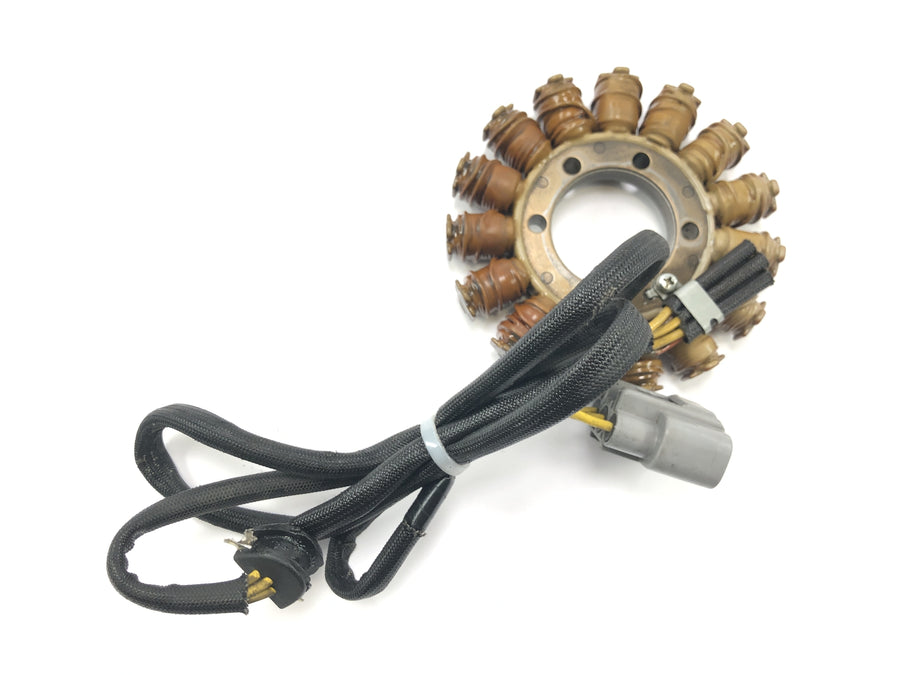 Ducati Multistrada 1200 S Touring [2009] - Alternator Stator Generator Charging System