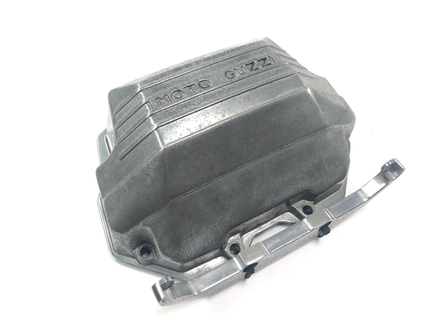 Moto Guzzi California 1100 EV KD [1998] - Ventildeckel Zylinderkopfdeckel rechts